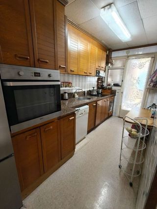 Piso en venta en Calella