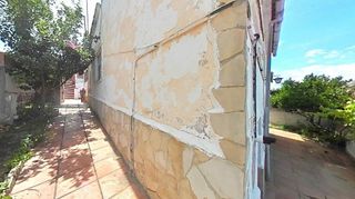 Chalet en venta en Esparreguera