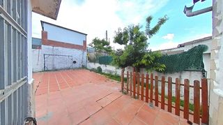 Chalet en venta en Esparreguera