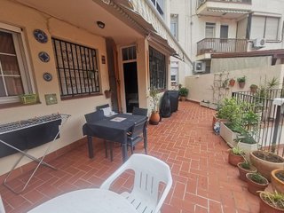 Piso en venta en Centre en Cornellà de Llobregat