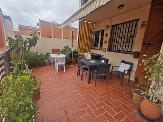 Piso en venta en Centre en Cornellà de Llobregat