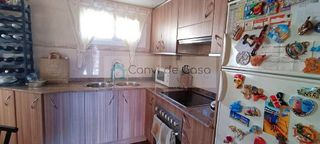 Piso en venta en Espronceda - Campoamor - Santa Pau en Sabadell