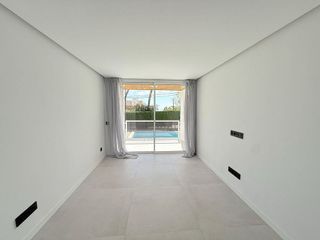 Piso en alquiler en Sant Agustí en Palma de Mallorca