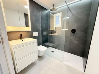 Piso en alquiler en Sant Agustí en Palma de Mallorca
