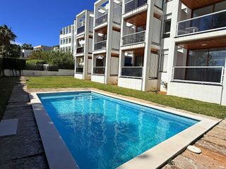 Piso en alquiler en Sant Agustí en Palma de Mallorca