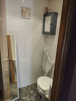 Dúplex en venta en La Marina de Port en Barcelona