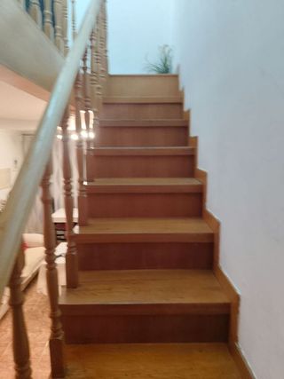 Dúplex en venta en La Marina de Port en Barcelona