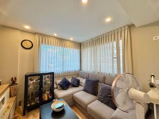 Dúplex en venta en Centre en Badalona