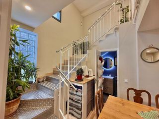 Dúplex en venta en Centre en Badalona