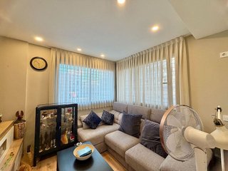 Dúplex en venta en Centre en Badalona