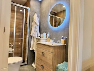 Dúplex en venta en Centre en Badalona