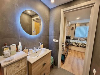 Dúplex en venta en Centre en Badalona