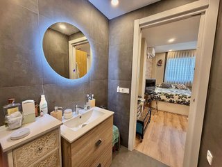 Dúplex en venta en Centre en Badalona