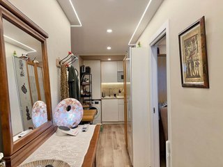 Dúplex en venta en Centre en Badalona
