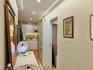 Dúplex en venta en Centre en Badalona