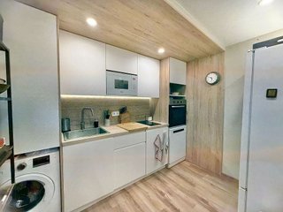 Dúplex en venta en Centre en Badalona