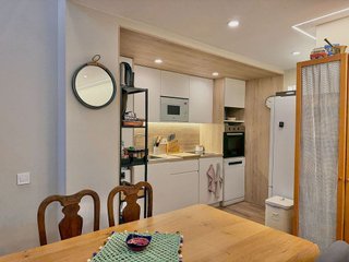 Dúplex en venta en Centre en Badalona