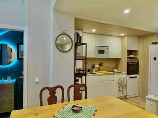 Dúplex en venta en Centre en Badalona