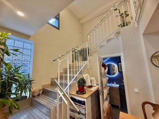 Dúplex en venta en Centre en Badalona