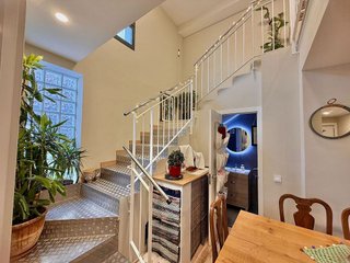 Dúplex en venta en Centre en Badalona