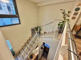 Dúplex en venta en Centre en Badalona