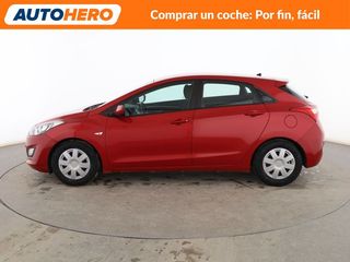 Hyundai i30 1.4 Klass Bluedrive