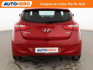 Hyundai i30 1.4 Klass Bluedrive