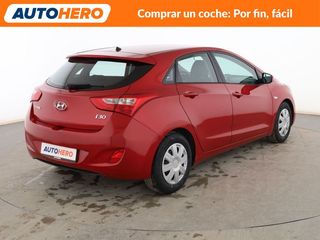 Hyundai i30 1.4 Klass Bluedrive