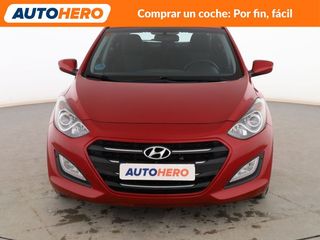 Hyundai i30 1.4 Klass Bluedrive