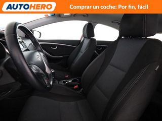 Hyundai i30 1.4 Klass Bluedrive