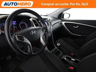 Hyundai i30 1.4 Klass Bluedrive