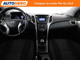 Hyundai i30 1.4 Klass Bluedrive