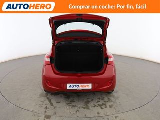 Hyundai i30 1.4 Klass Bluedrive