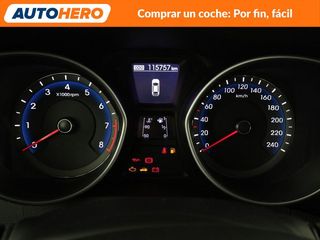 Hyundai i30 1.4 Klass Bluedrive
