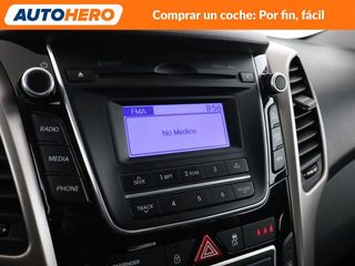Hyundai i30 1.4 Klass Bluedrive