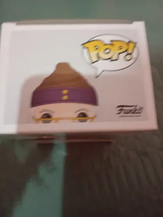 Funko Pop! Harry Potter Albus Dumbledore 115