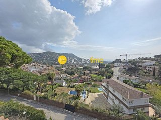 Chalet en venta en Cabrils