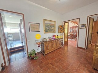 Chalet en venta en Cabrils