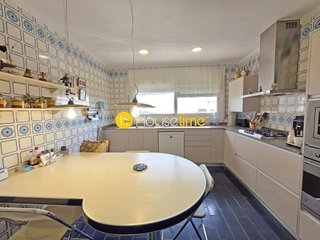 Chalet en venta en Cabrils