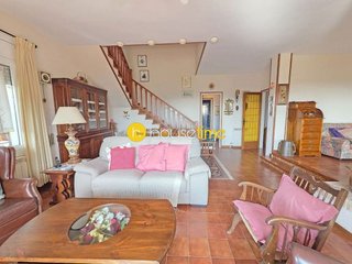 Chalet en venta en Cabrils