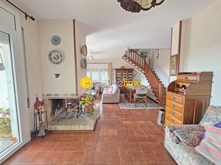 Chalet en venta en Cabrils