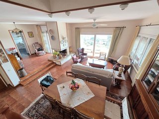 Chalet en venta en Cabrils