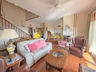 Chalet en venta en Cabrils