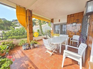 Chalet en venta en Cabrils