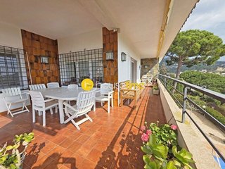 Chalet en venta en Cabrils