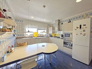 Chalet en venta en Cabrils