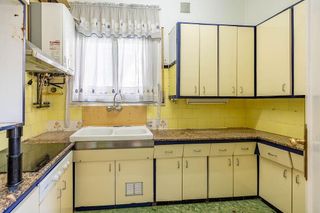 Piso en venta en Barri del Mar - Ribes Roges en Vilanova i La Geltrú