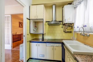 Piso en venta en Barri del Mar - Ribes Roges en Vilanova i La Geltrú