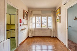 Piso en venta en Barri del Mar - Ribes Roges en Vilanova i La Geltrú
