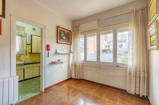Piso en venta en Barri del Mar - Ribes Roges en Vilanova i La Geltrú